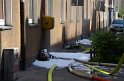 Kellerbrand Koeln Muelheim Wallstr Seidenstr P158